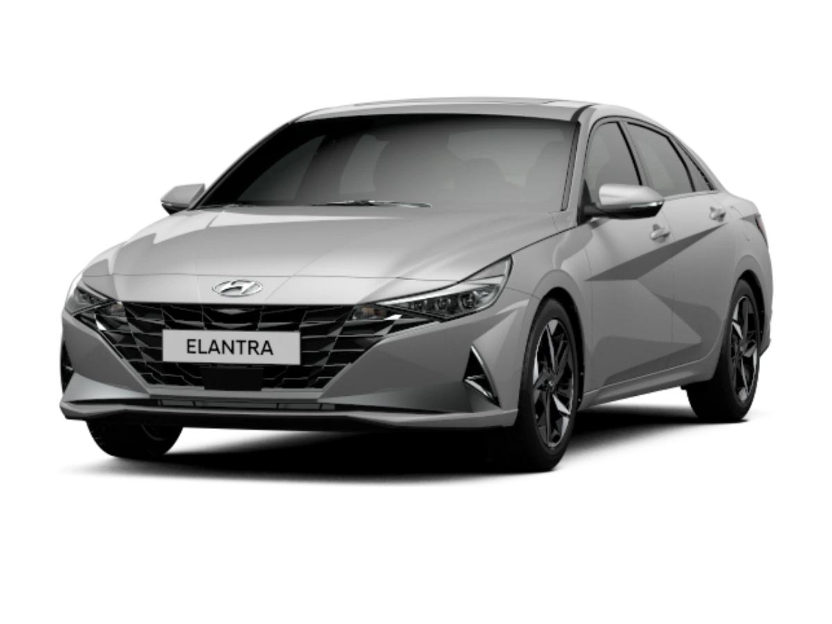 Elantra