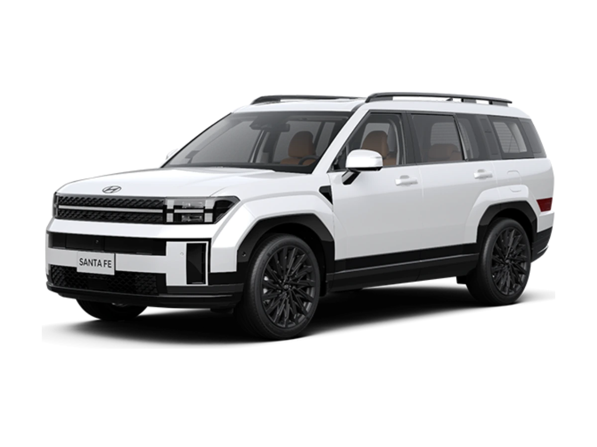 SANTAFE ALL NEW