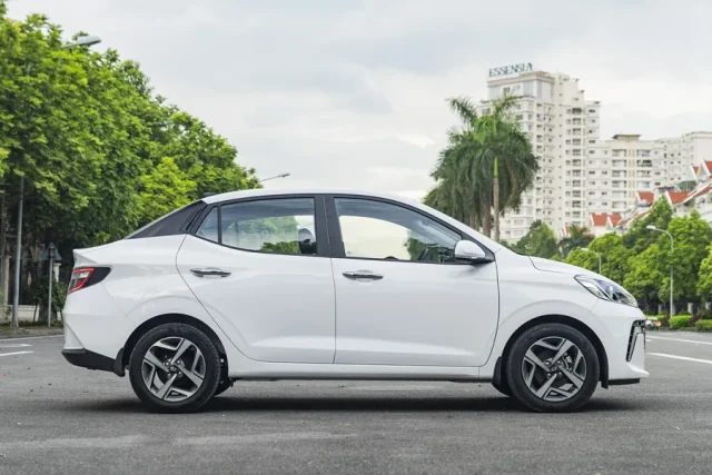 Hyundai Grand i10 Hatchback